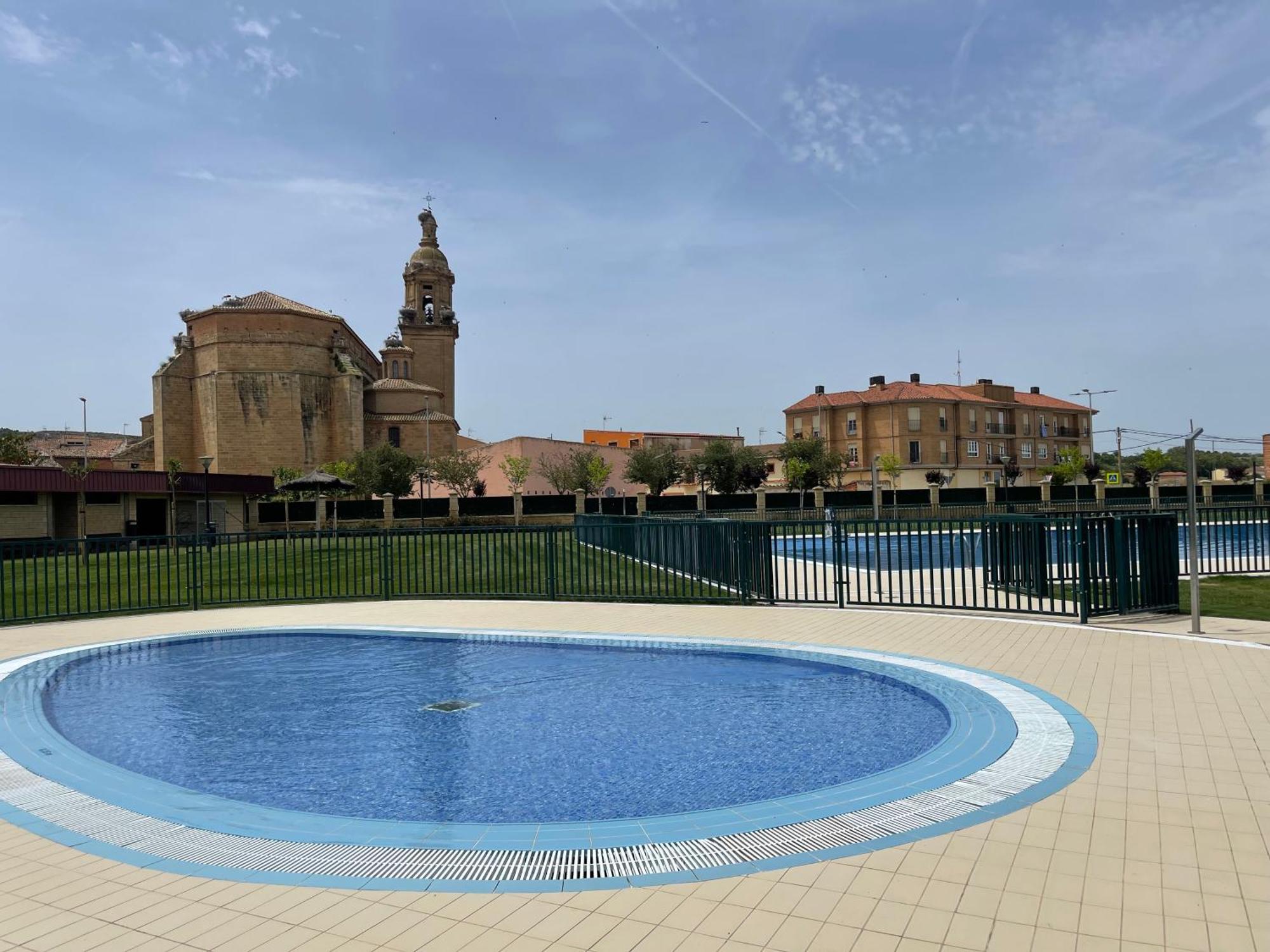 El Castillo La Rioja Agoncillo Ngoại thất bức ảnh